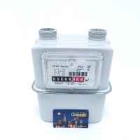 Счетчик газа Сигма СГБТ - G2,5 T (правый) - термокоррекция